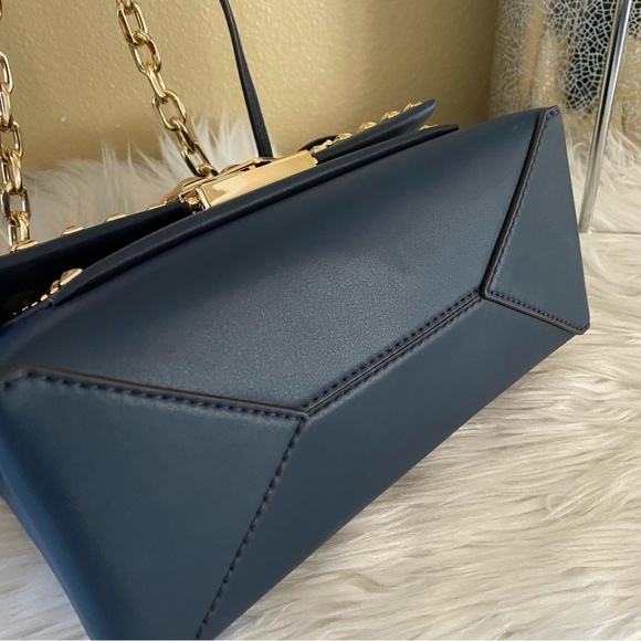 New micheal Kors Cece Medium Studded Shoulder Bag - Picture 14 of 16